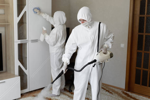 24/7 Emergency Blood Cleanup experts in Laton, CA