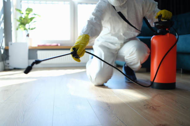 Reliable Blood Cleanup contractor in Laton, CA by Trauma Clean Pros